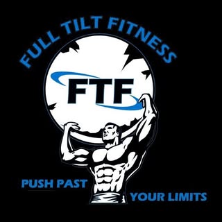 Full Tilt Fitness (FTF)