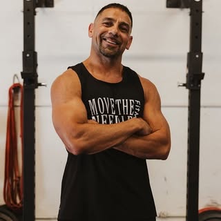 Ernie Trujillo