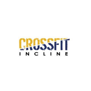Crossfit Incline