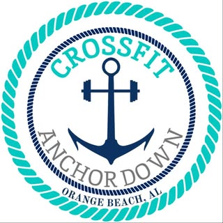 CrossFit Anchor Down