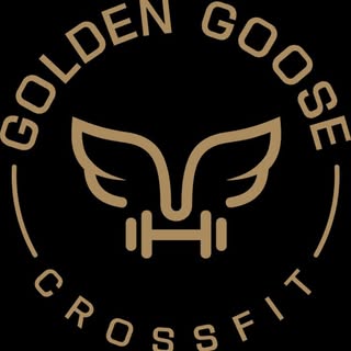 Golden Goose CrossFit