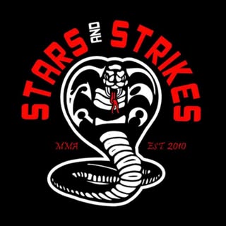 Stars and Strikes MMA