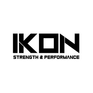 IKON Strength & Performance