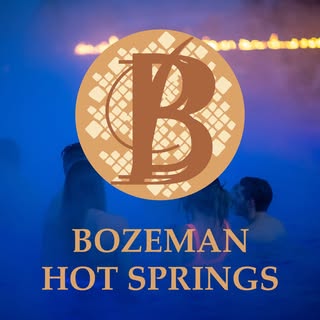 Bozeman Hot Springs