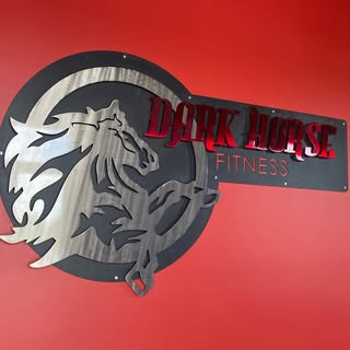 Dark Horse Fitness