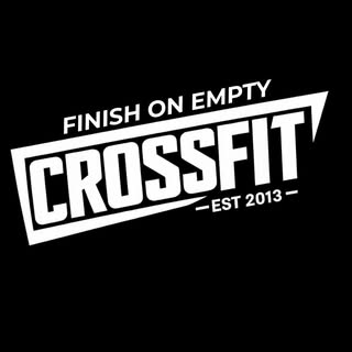 Finish On Empty CrossFit