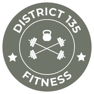 District 135 Fitness