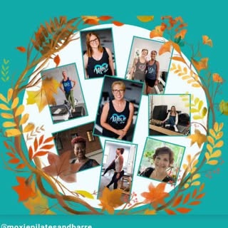 Melissa @ Moxie Pilates