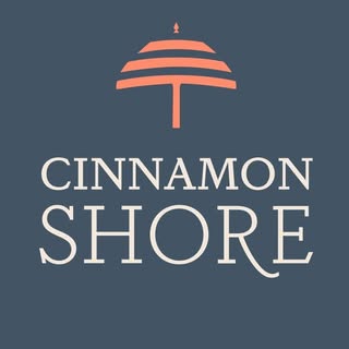 Cinnamon Shore