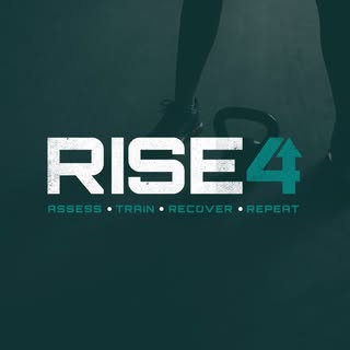 Rise4 SLC | Functional Fitness Gym