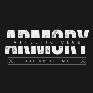 Armory Athletic Club