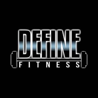 𝐃𝐞𝐟𝐢𝐧𝐞 𝐅𝐢𝐭𝐧𝐞𝐬𝐬