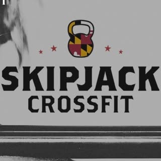 SkipJack CrossFit