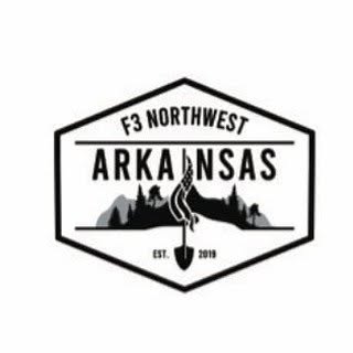 F3 Northwest Arkansas