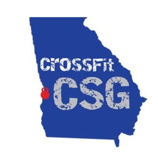 CrossFitCSG | Columbus, Ga